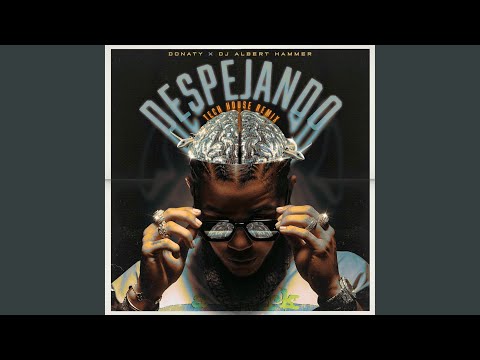 Despejando (Tech House Remix)