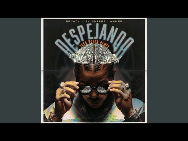 Despejando (Tech House Remix)