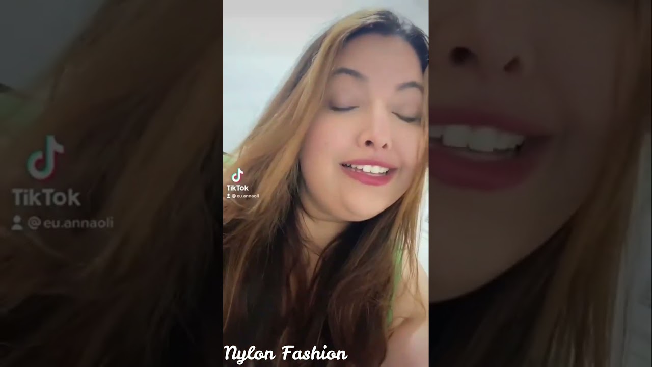 Anna Oliver💫Biography | Plus-Size Model Redefining Beauty with Confidence & Curves | Nylon Fashion