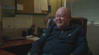 AGC Maine Board Spotlight - Tom Nason President