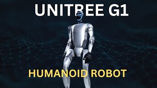 New AI Humanoid Robot Shakes Up the Industry  Unitree G1  (Beats Tesla Bot & Boston Dynamics)