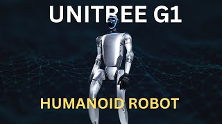 New AI Humanoid Robot Shakes Up the Industry - Unitree G1 - (Beats Tesla Bot & Boston Dynamics)