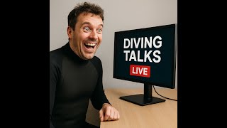 Diving Talks Youtube Membership Intro Video