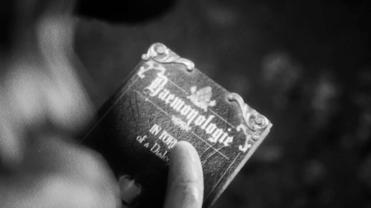 Creepy Witch Hunting Experience | Daemonologie Full Game