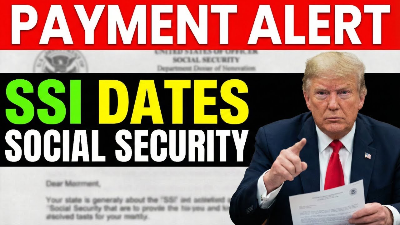 February Social Security Schedule: Critical Dates + New Changes