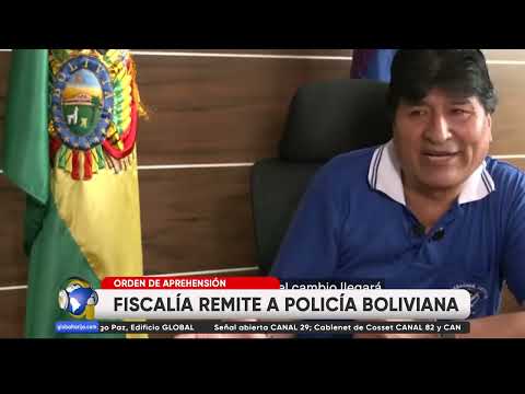 ORDEN DE APREHENSIÓN CONTRA ARMIN DORGATHEN FISCALÍA LO BUSCA