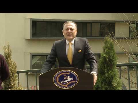 მოვუწოდებ საბანკო ოლიგარქიულ ხელისუფებას, შეწყვიტეთ დანაშაულებრივი სპეკულაციები - შლვა ნათელაშვილი