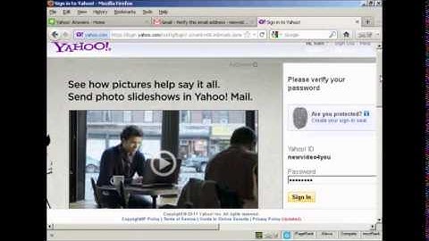 HTDA - Get More Traffic with Yahoo Answers