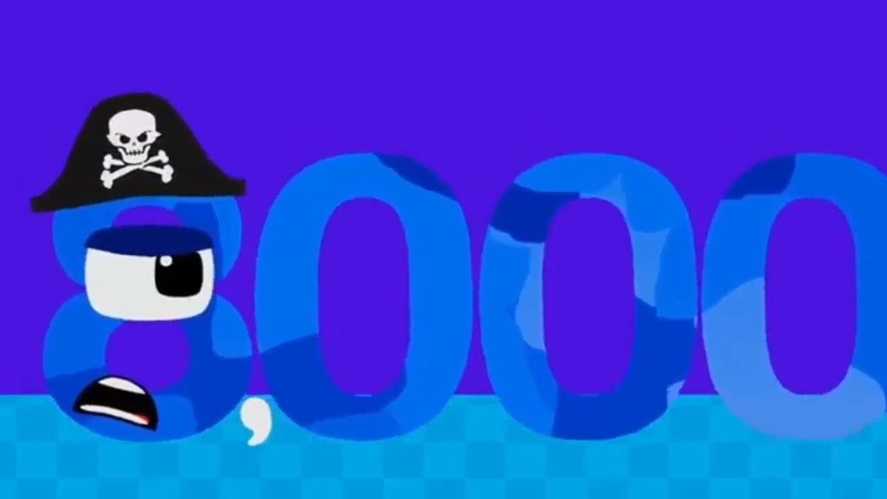 11³ to 20³ but lbp (LOUD)