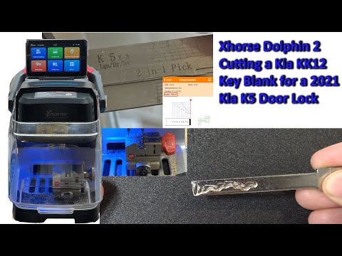 Key Copy Machine For Cars