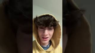 Jakob Greer *PREDICTED* the FUTURE! 😱 Content