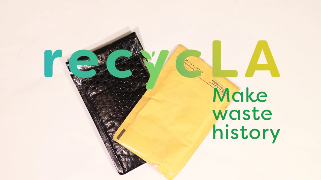 Recycling Tips for a Greener Office Workplace