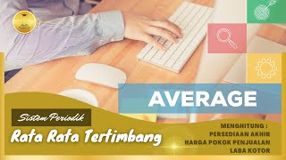 Periodic Weighted Average | Calculating Ending Inventory | Cost of Goods Sold | Gross Profit Periodic Weighted Average | Calculating Ending Inventory | Cost of Goods Sold | Gross Profit