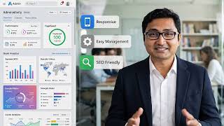 Professional Web Developer | WordPress, WooCommerce, Next.js & PHP Expert