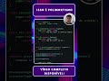 Polimorfismo em TypeScript em 10 Segundos