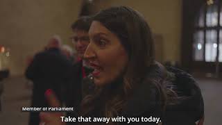 Muslim Girls Finding Power | Documentary Muslim Girls Finding Power | Documentary
