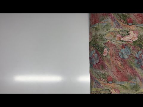 Постільна білизна секонд-хенд мікс 1+2 сорт від 10 кг, видео 3