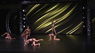 On earth we're briefly gorgeous - Showstoppers Nationals '23