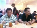 Capture de la vidéo Ang Nawawala Presscon With Mark Abaya And Boboy Garovillo