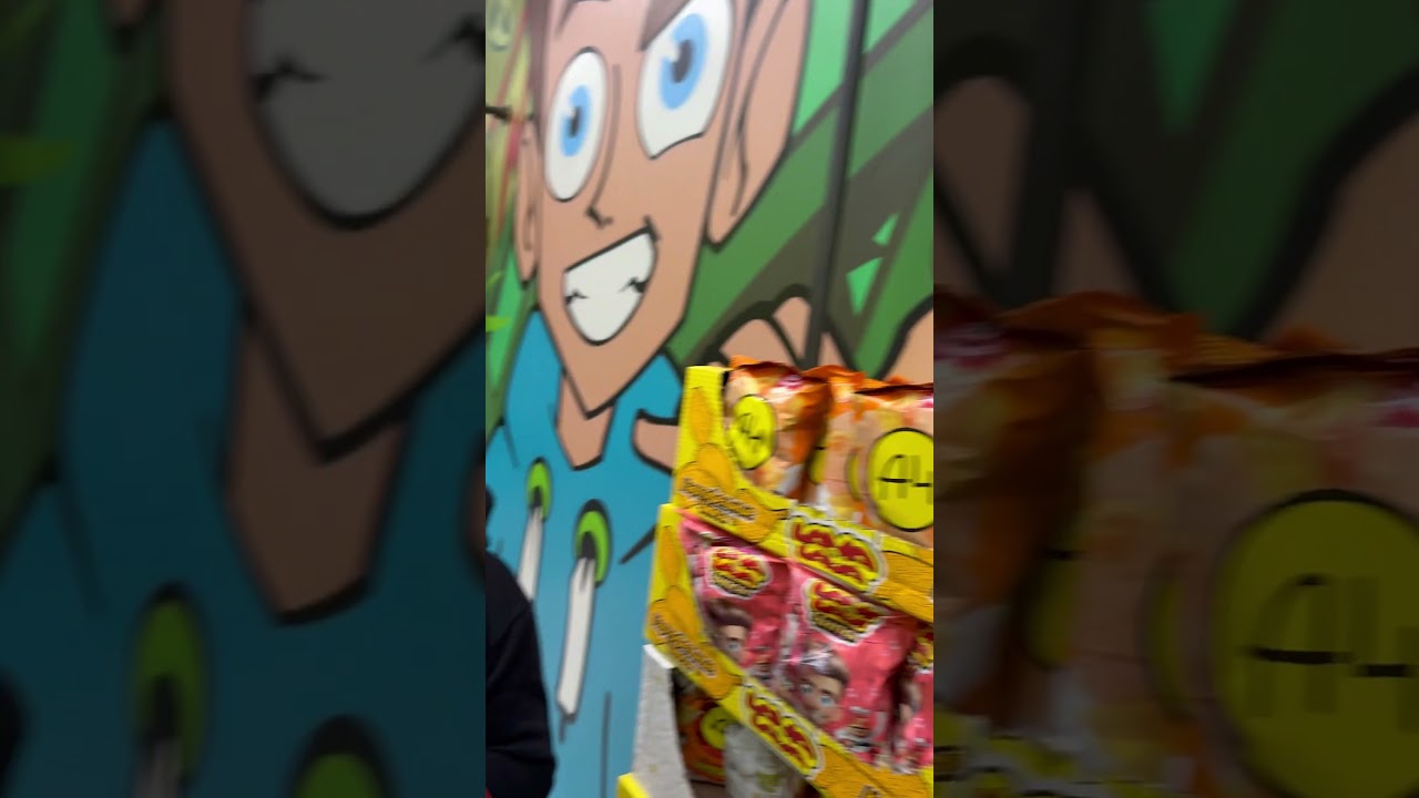 Закупил я в А4 ЦДМ