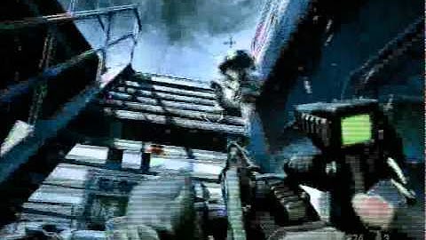 Killzone 3 :: gameplay demo ( Part 4 )