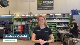 Kfz Werkstatt - Autowolf In Kuchl Bei Salzburg Proud Motors Easywerkstatt Kundenmeinung