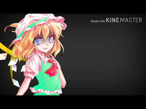 【東方pv、コラボ動画】結い傷な