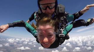 1429 Ann Marie Peters Skydive at Chicagoland Skydiving Center 20160601 Klash Chris