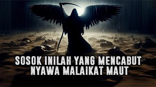 THE WORLD IS DESTROYED ❗ The Scream of the Angel of Death When He Was Taken Away | Angel Izrail |...