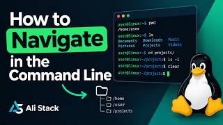 How to Navigate the Linux Command Line for Beginners