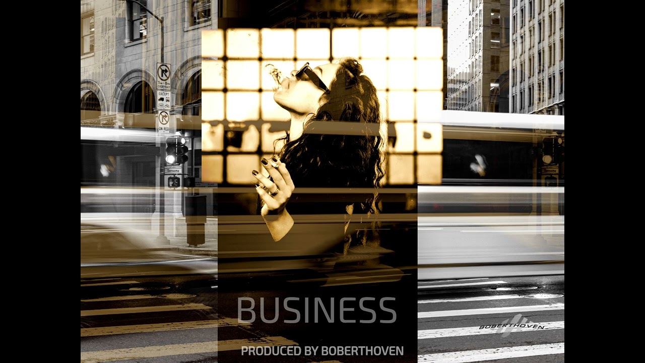 Hard Aggressive Rap Beat Instrumental 