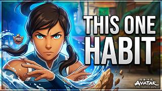 The Simple Habit That Separates Pro Avatar Players From Noobs | Avatar The Fighting Game