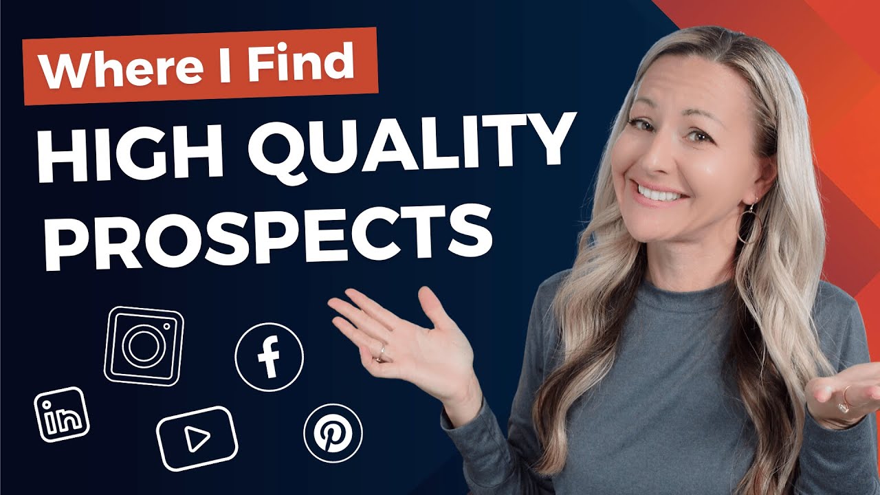 Лучшая социальная медиа-платформа для успеха в сетевом маркетинге (это не то, что вы думаете)