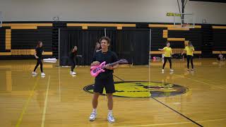 Juniors Lip Sync 2019
