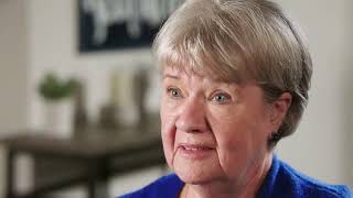 A Patient’s Journey: Overactive Bladder