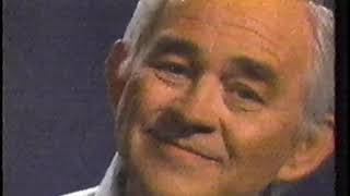 Breaks on Fox KDSM TV 17 in 1989 during The Shakiest Gun In The West