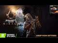 Assassin's Creed Mirage Gameplay | GTX 1060 6GB | Ryzen 5 3500x | 1080p Ultra settings