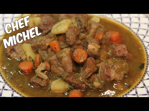 Vidéo: Recettes Irlandaises : Ragoûts