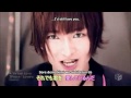 [3Peace☆Lovers] Virtual Love PV SUB