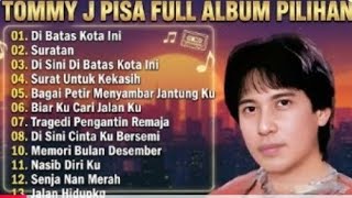 Download Lagu Tembang Kenangan Nostalgia 80-90an | Tomi J Pisa Album Terbaik  MP3