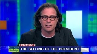 Davis Guggenheim on his new Obama film