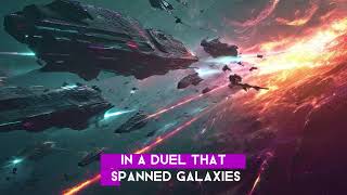 The Prophecy of the Galaxy and the Greatest Test | HFY | Sci-Fi Story