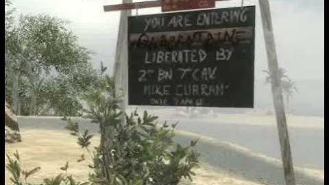 firing range the next zombie map?