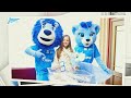 Столетие ЗЕНИТА: выставка, метро, книга, матч легенд