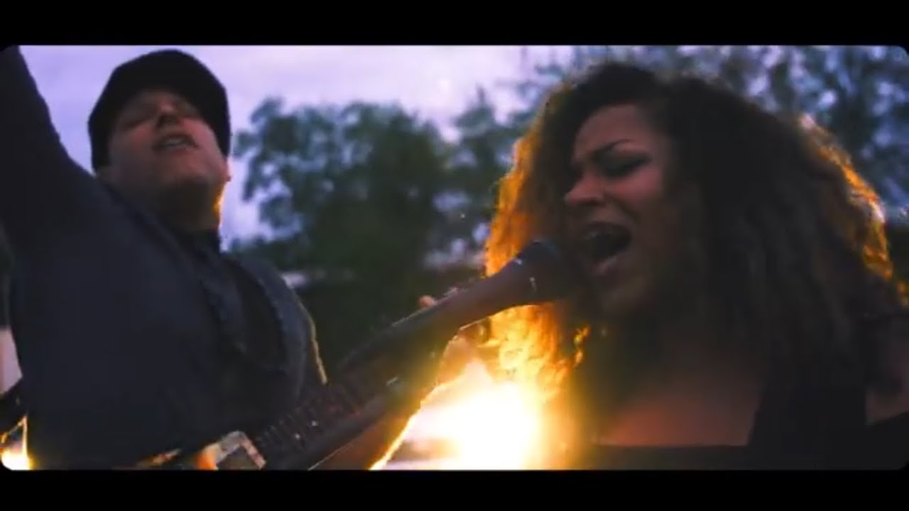 Dwight + Nicole - Wait