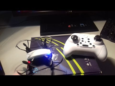 s9 micro foldable rc drone