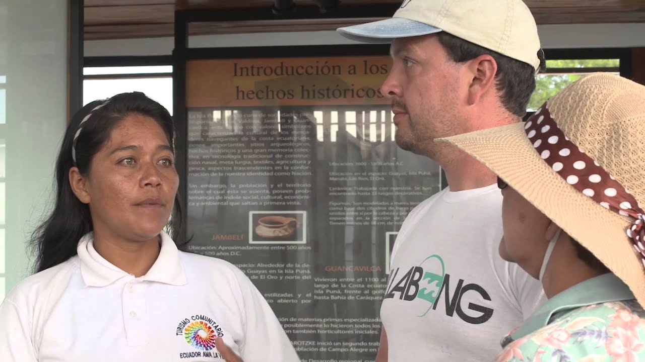 GUAYAS BUCAY - Gabinete amanpulo