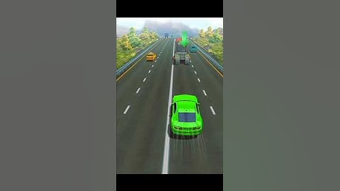 Turbo Racing 3D #shortvideo #games #androidgame #turbo #gamingvideos