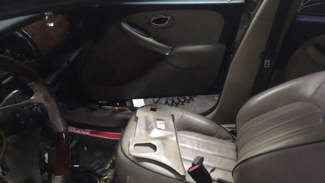 Аварийный режим автомобиля Аварийный режим автомобиля