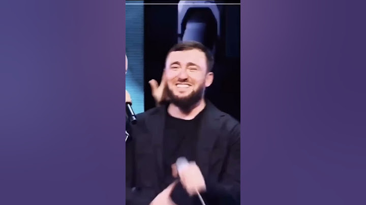 Слава и Султан Лагучев. Битва поколений